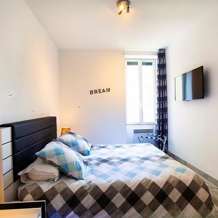 *Dolce Nimes - T2 Standing - Clim * Daire Dış mekan fotoğraf