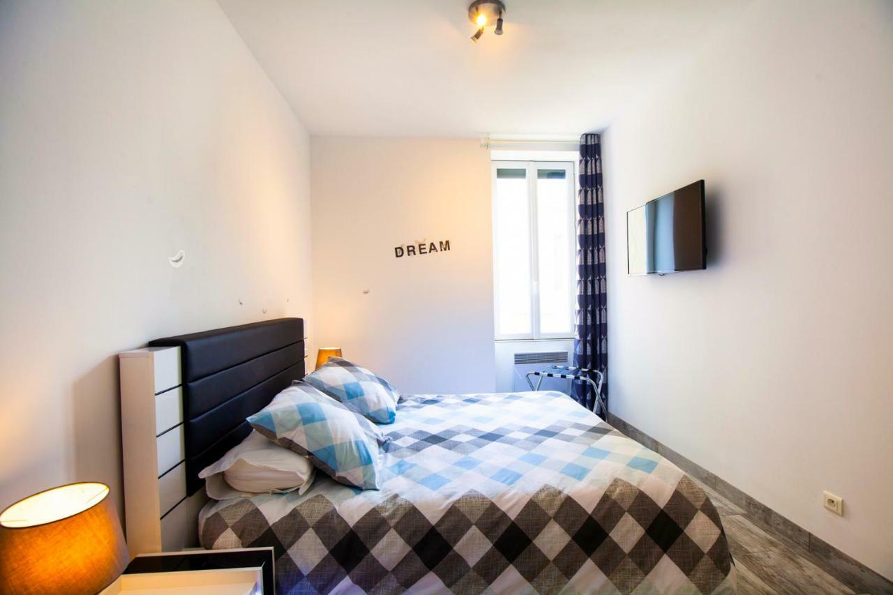 *Dolce Nimes - T2 Standing - Clim * Daire Dış mekan fotoğraf